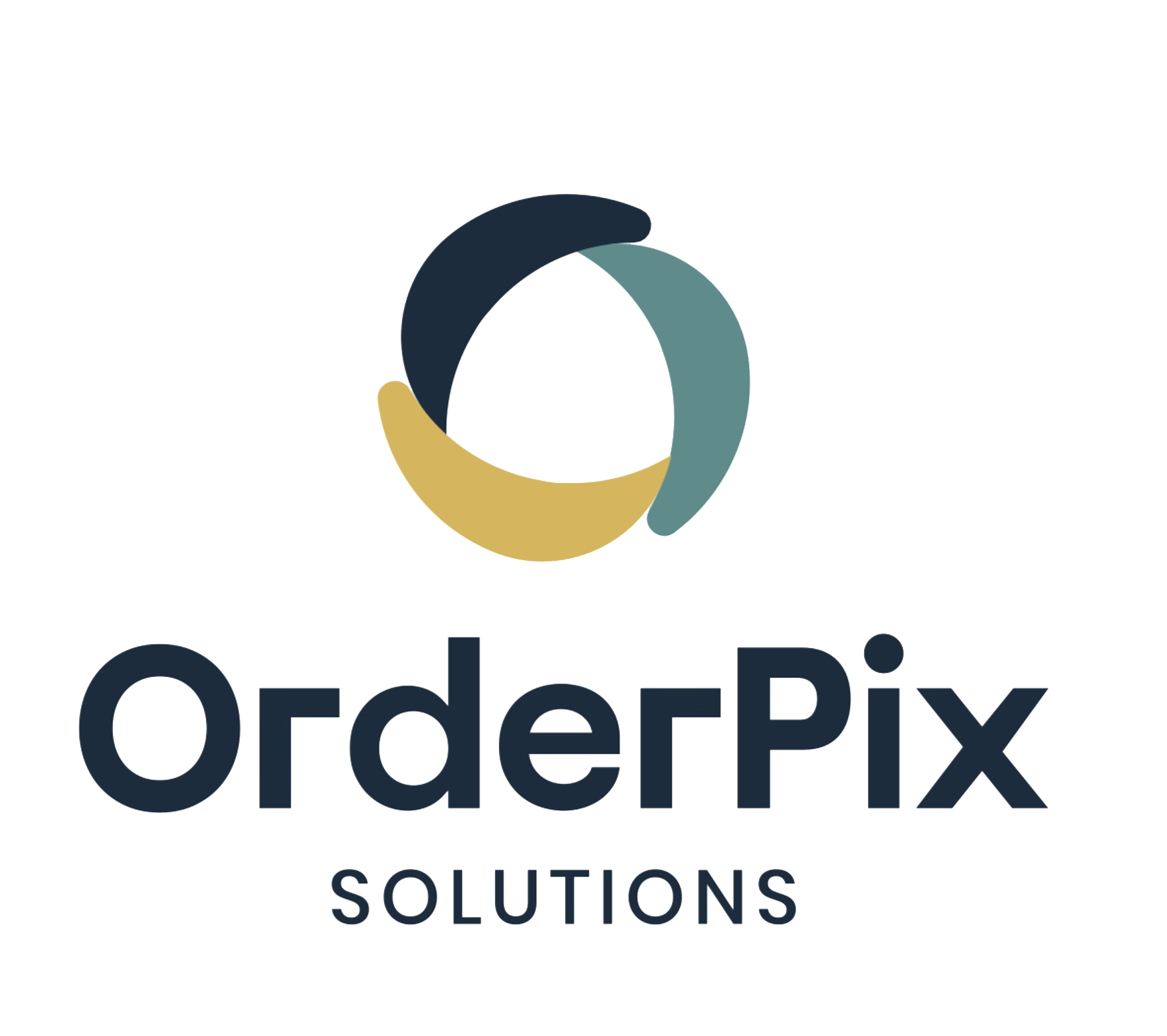 OrderPix Solutions Help Center home page